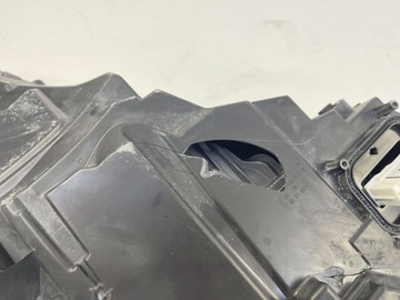 фото thumb №10, Tesla модель 3 2017 перед сторона левая лампы передние