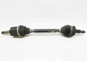 фото thumb №1, Полуось правая перед 505355950 - alfa romeo stelvio 2.2d q4