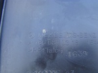 фото thumb №3, Mercedes ml w166 корпус защита