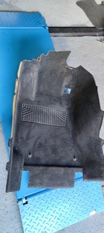 фото thumb №1, Mercedes w212 обшивка левая водителя 2116800540