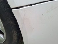 фото thumb №3, Бампер задний opel insignia a lift kombi z40r