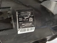 фото thumb №10, Ford transit mk8 mk 8 8 viii лампа фара лампа левый левая bk31-13d153-bg