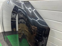 фото thumb №11, Капот перед bmw x3 g01 g02 x4