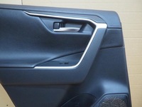 фото thumb №3, Оббивка боковина двері лівий зад toyota rav4 v