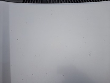 фото thumb №8, Vw sharan i рестайлинг капот крышка двигателя lb7z