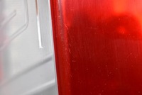 фото thumb №13, Лампа правая задняя задняя 265509604r dacia dokker 1 i van lift 17-21