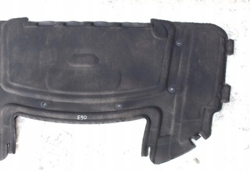 фото thumb №6, Шумоизоляция подкладка капота bmw e90