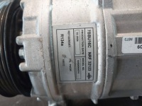 фото thumb №7, Компрессор кондиционера nrf bmw 5 e39 520i m50206s3 m52b20 64526914370