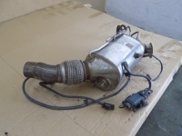фото thumb №12, Каталізатор dpf bmw g26 g20 g21 858774602 0ryginał європа