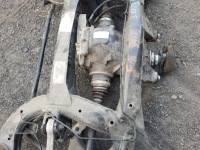 фото thumb №4, Подвеска задняя полный 3.15 bmw f16 x6 f15 x5