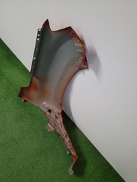 фото thumb №10, Dacia duster ii 2 крыло левый перед передний оригинал