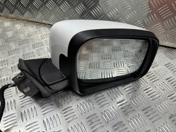 фото thumb №11, Jeep grand cherokee wk2 14- зеркало правые левая pw7 17 pin ассистент подогрев