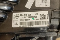 фото thumb №4, Vw t-roc лампа задняя задняя правая led