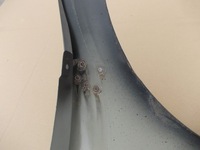 фото thumb №13, Крыло правый перед citroen c5 iii x7