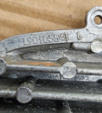 фото thumb №7, Vw t-roc 2ga модуль led jeż drl левая lub правая