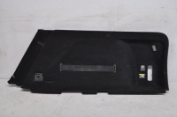 фото thumb №1, Volvo v60 ii обшивка багажника обивка правая сторона задняя задняя