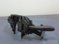 фото thumb №13, Citroen c4 picasso i 06- переключатель комбинированный лепестки переключения 96627927xt