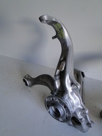 фото thumb №8, Mercedes eqs 297 v297 поворотний кулак передня ліва 4matic a2973320700 a2970700