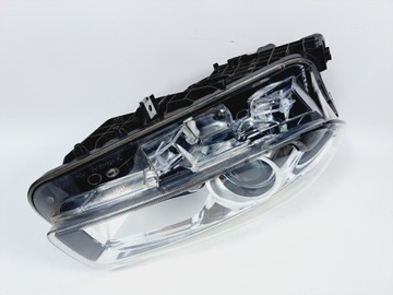 фото thumb №12, Nissan qashqai i рестайлінг 09-13 лампа права лінза 26010br00b