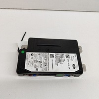 фото thumb №3, Land rover range rover sport l494 2018 модуль / блок керування bluetooth