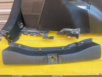 фото thumb №5, Honda jazz v crosstar обивка багажника боковина левый правые