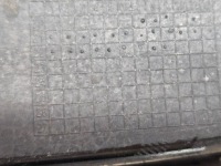 фото thumb №13, Решітка передній перед volkswagen tiguan allspace 5nn853653c