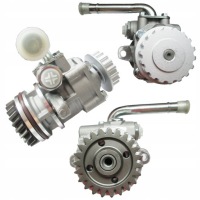 Купить Насос усилителя vw touareg 2.5tdi r5 2002-2010, фото thumb