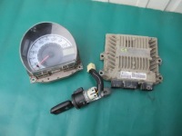 фото thumb №1, Citroen c1 peugeot 107 1.4 hdi набор стартовый 9664780280
