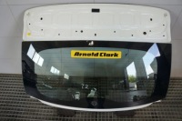 фото thumb №2, Крышка багажника багажника стекло volvo v40 ii