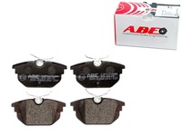 фото thumb №1, Abe гальмівні колодки гальмівні alfa romeo 145 146 155 33 gt