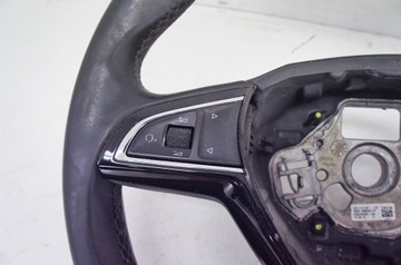 фото thumb №8, Td270 skoda superb iii руль мультифункция 3v0419091l 5e0419685a