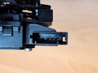 фото thumb №6, Замок кришки багажника opel mokka / mokka x 13587640