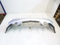 Купити Бампер передній mercedes w203 купе 744 2002r., фото thumb