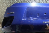фото thumb №15, Крышка зад задняя peugeot 308 gt t9 крышка багажника