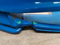 фото thumb №10, Audi tt tts rs mk3 8s 2022 з спереду бампери