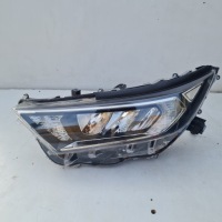 фото thumb №1, Toyota rav4 rav 4 v лампа full led ліва 811500r190