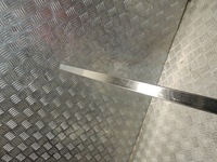 фото thumb №4, Tourneo custom планка накладка порога jk21-b13258