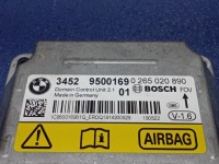 Bmw m2 f87 f22 приборная панель приборная eu подушки безопасности подушка безопасности ремни Цена, фото thumb