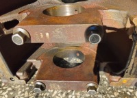 фото thumb №9, Blok 939b5000 2.0 jtd fiat freemont 55208725
