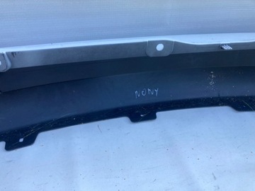 фото thumb №9, Бампер зад dacia lodgy