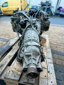 фото thumb №7, Двигатель 2.5 sohc ej251 outback forester legacy