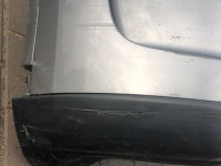 фото thumb №7, Бампер передний tesla y juniper перед 2025 -