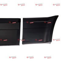 Пороги bmw 3 e30 door panels Киев, фото thumb
