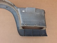 фото thumb №7, Iveco eurocargo подножка левый подножка левая подкрылок оригинал 500317945