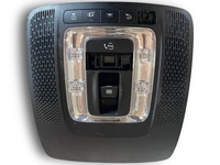 фото thumb №1, Mercedes w247 лампа стельовий a0009002124 #136 !m