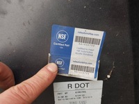 фото thumb №11, Audi a6 c7 4g 11-14r крыло правый перед lx5n