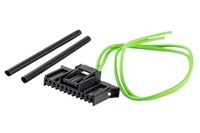 фото thumb №1, Разъём света renault megane scenic з жгут 8200306033a