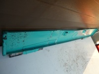 Бампер задний балка задний  mercedes sprinter 906 doka Недорого, фото thumb