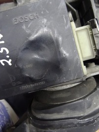 фото thumb №7, Audi a6 c4 2.5 корпус фільтра повітря 4a0129607