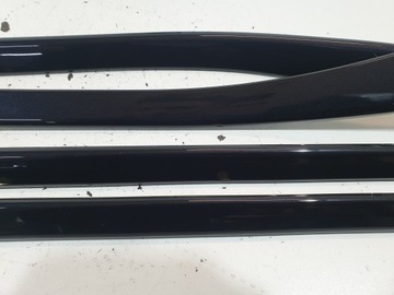 фото thumb №13, Планки декоративный dekor комплект bmw 5 e39 touring рестайлинг